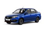 LADA Granta в августе стала самой продаваемой моделью в России