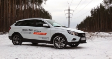 Автомобили LADA снова доступны по госпрограммам