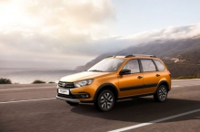 LADA снова увеличила продажи