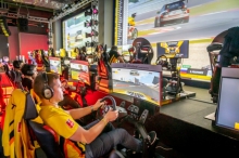 Итоги киберспортивного сезона LADA e-Championship